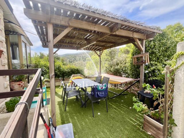 Maison vente à Roquebrune-sur-Argens, Var