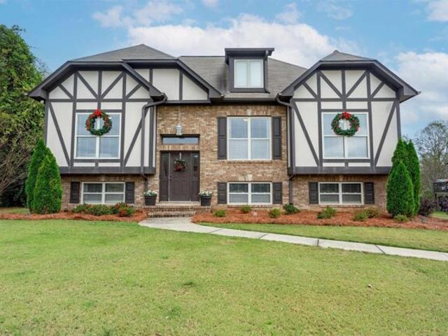 House for sale in Warrior, Alabama