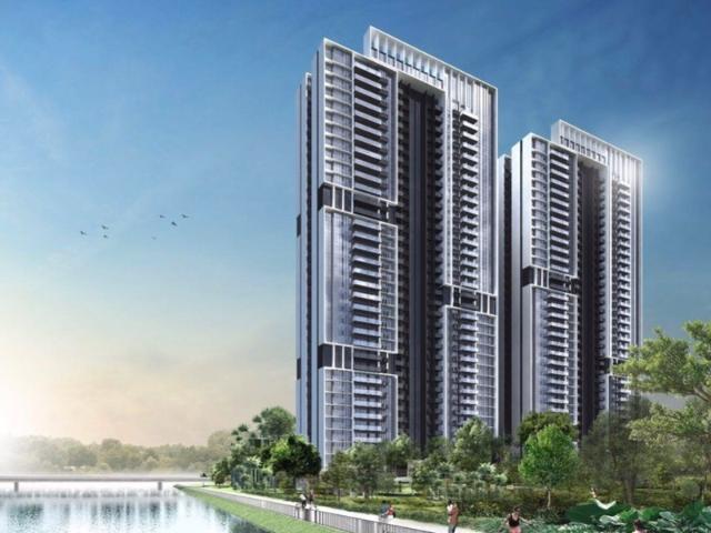 Apartment for sale in 05 South West