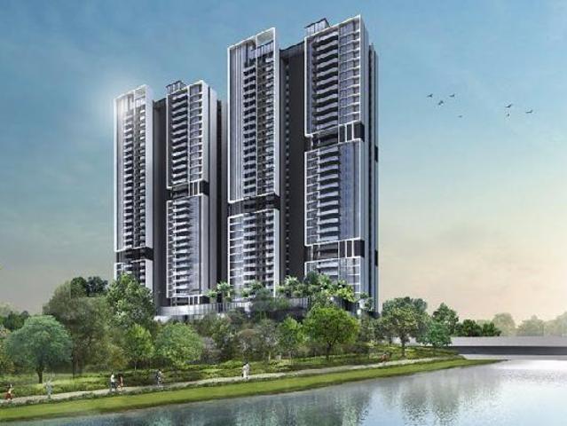 Apartment for sale in 05 South West