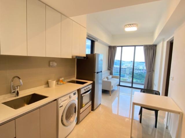 Condominium for rent