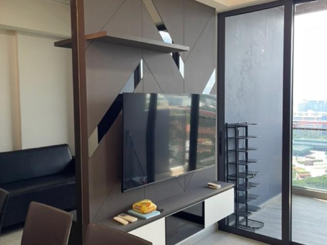 Condominium for rent