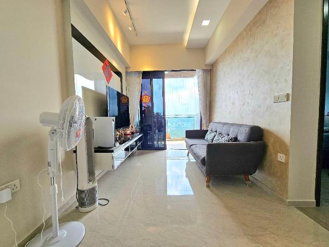 Condominium for rent