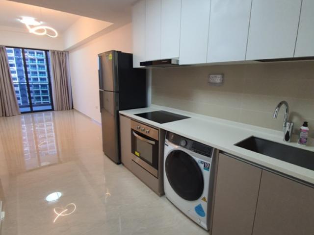 Condominium for rent