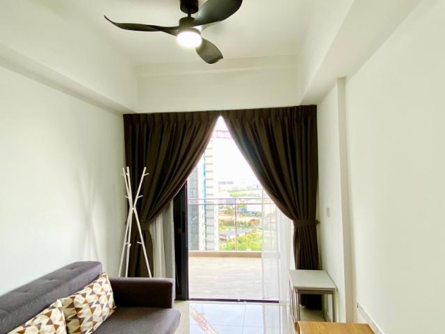 Condominium for rent
