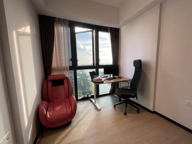 Condominium for rent