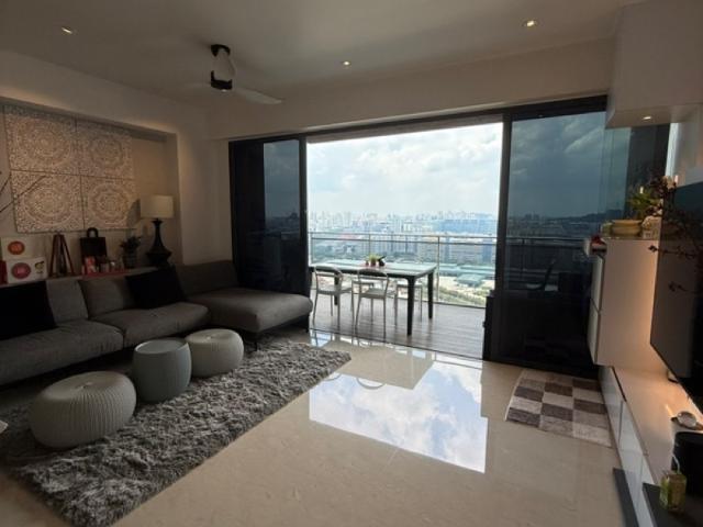 Condominium for sale