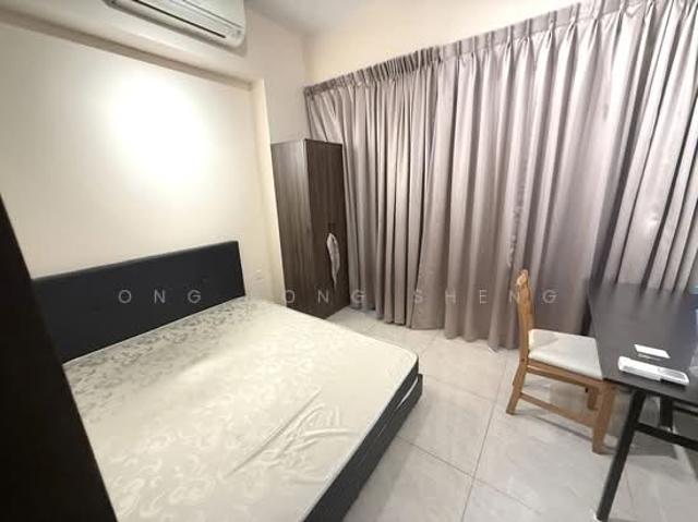 Property for rent