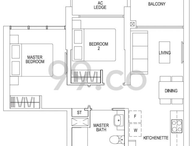 Property for rent