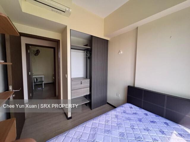 Condominium for rent