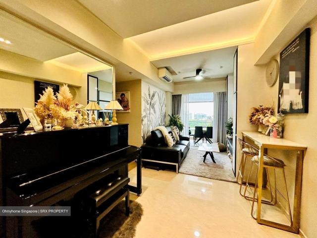 Condominium for sale in Clementi, 21 Central West