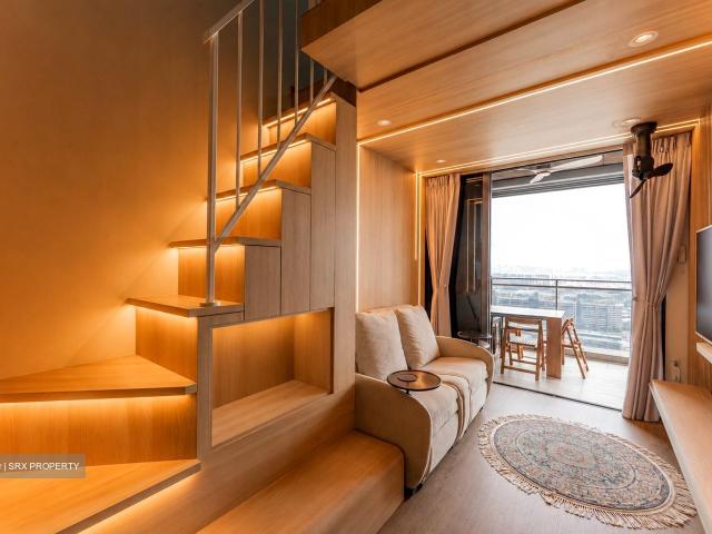 Condominium for sale