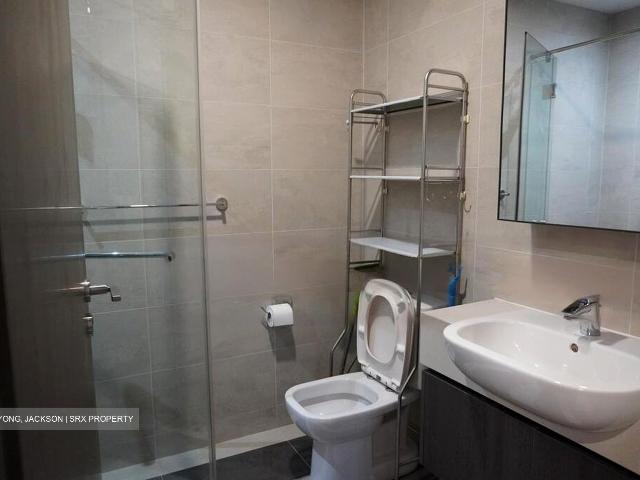 Condominium for sale in 05 South West