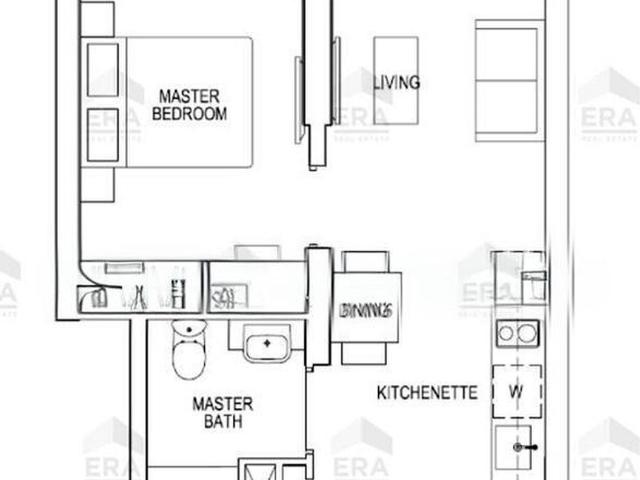Condominium for sale
