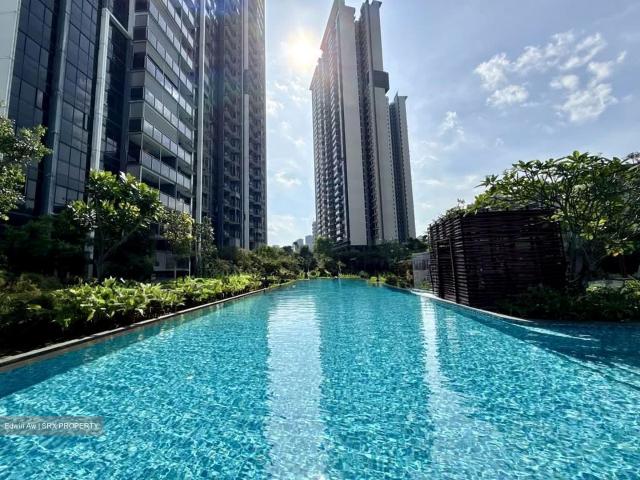 Condominium for sale