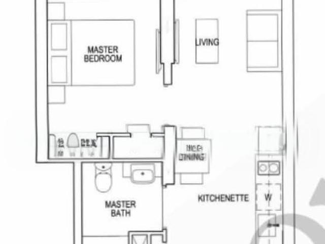 Condominium for sale