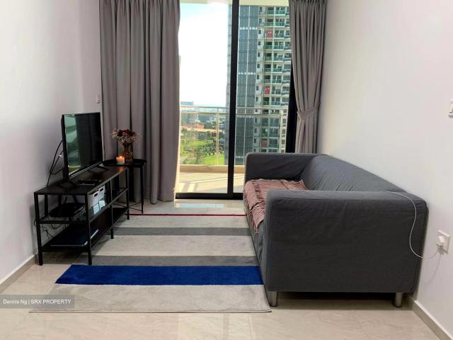Condominium for sale in Clementi, 21 Central West