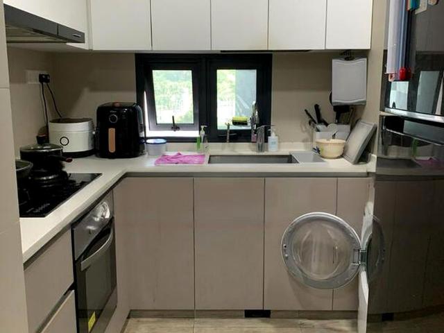 Condominium for rent in Clementi