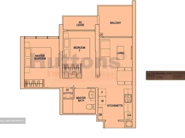 Condominium for rent in Clementi