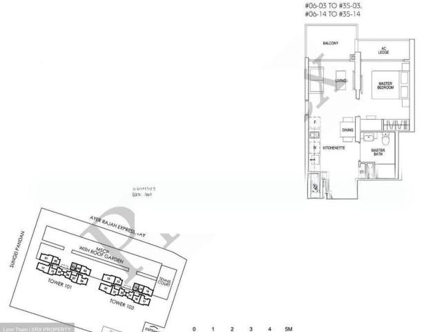 Condominium for sale