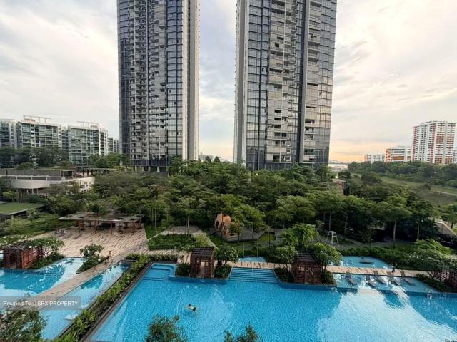 Condominium for sale
