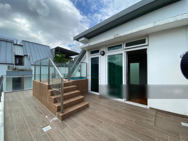 Apartment for sale in Woodgrove, 23 North West