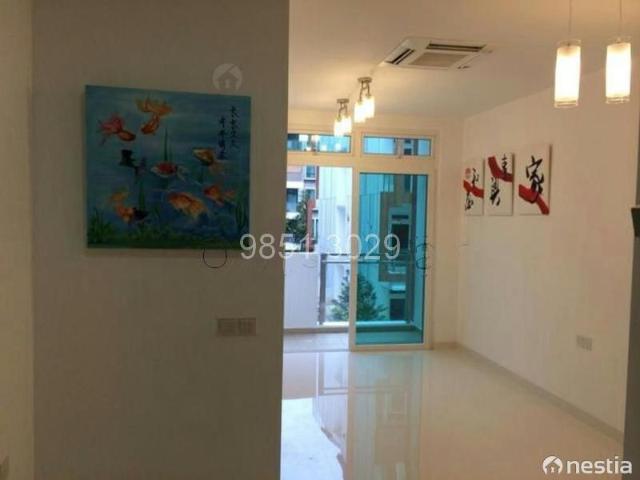 Apartment for sale in Woodgrove, 23 North West