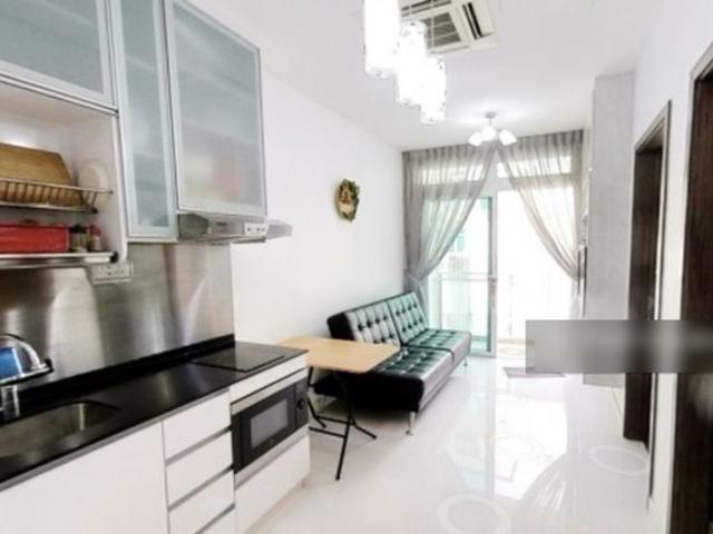 Apartment for sale in Woodgrove, 23 North West