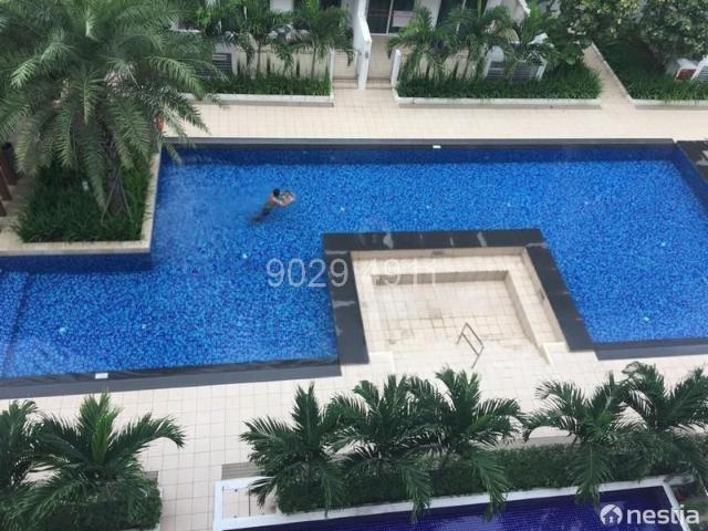 Apartment for sale in Woodgrove, 23 North West