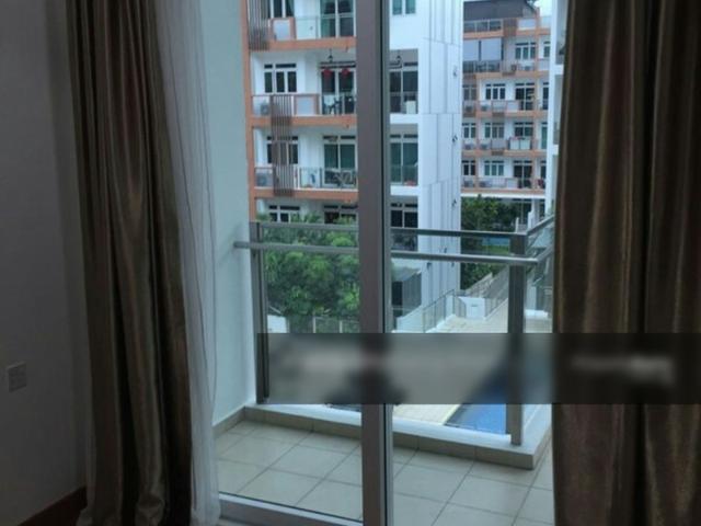 Apartment for sale in 07 City, Beach Road