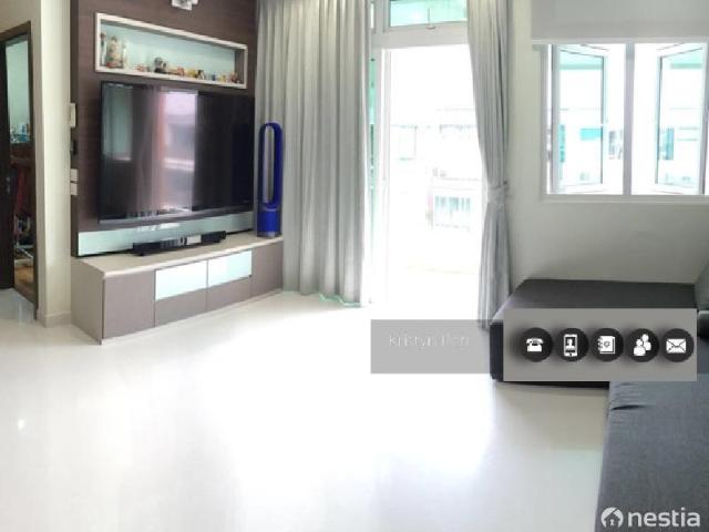 Apartment for sale in Woodgrove, 23 North West