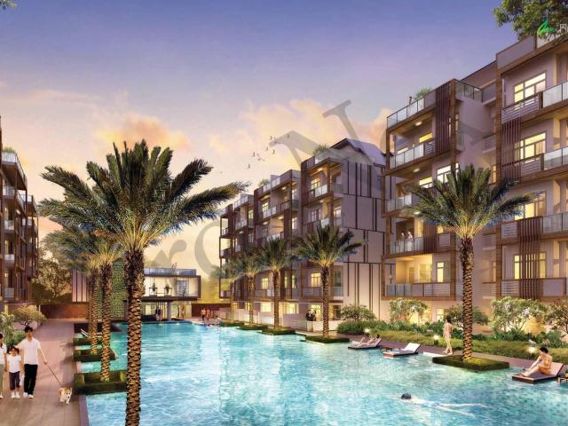 Apartment for rent in Woodlands