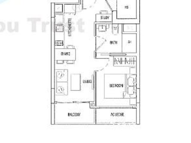 Condominium for sale