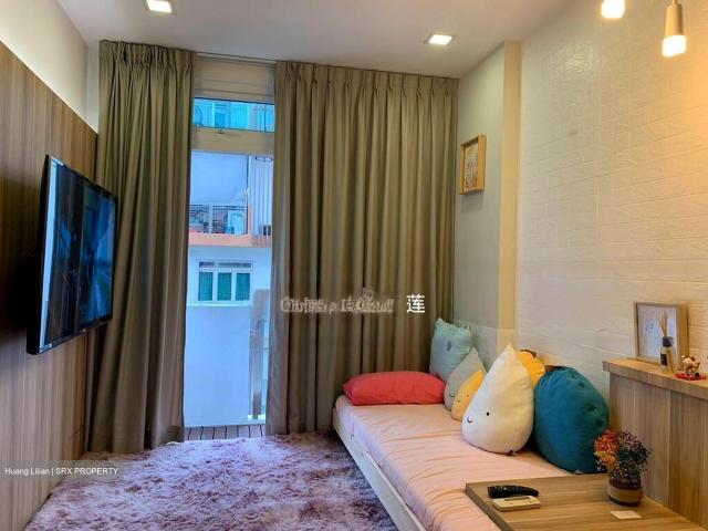 Condominium for rent