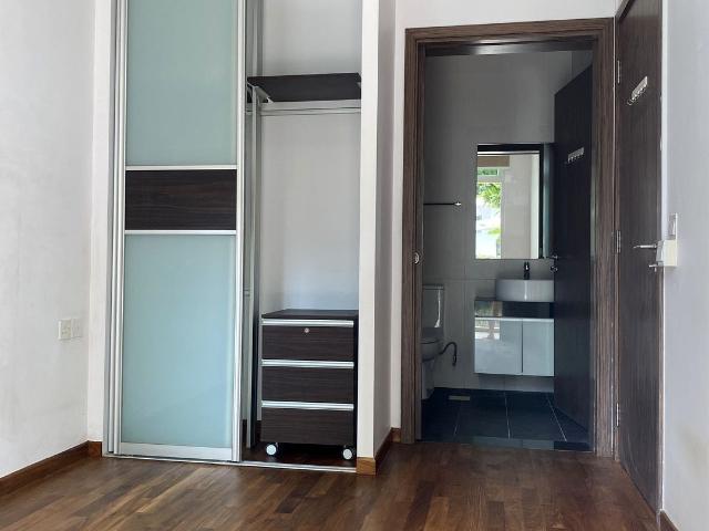 Condominium for rent