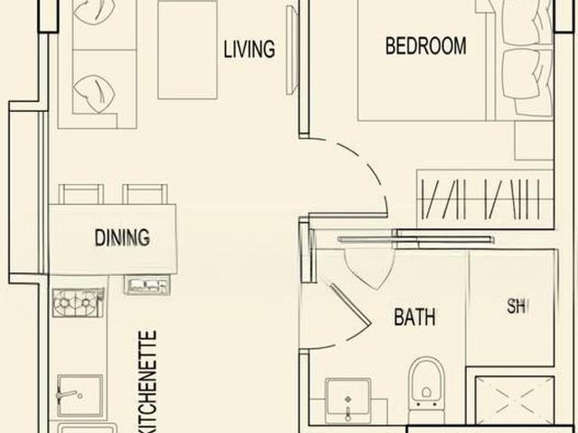 Condominium for sale