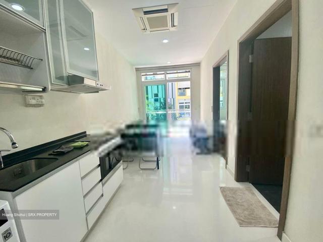 Condominium for rent