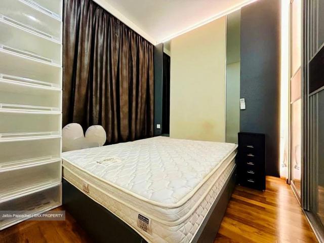 Condominium for rent