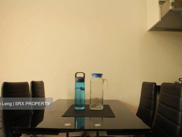 Condominium for sale in Woodgrove, 23 North West