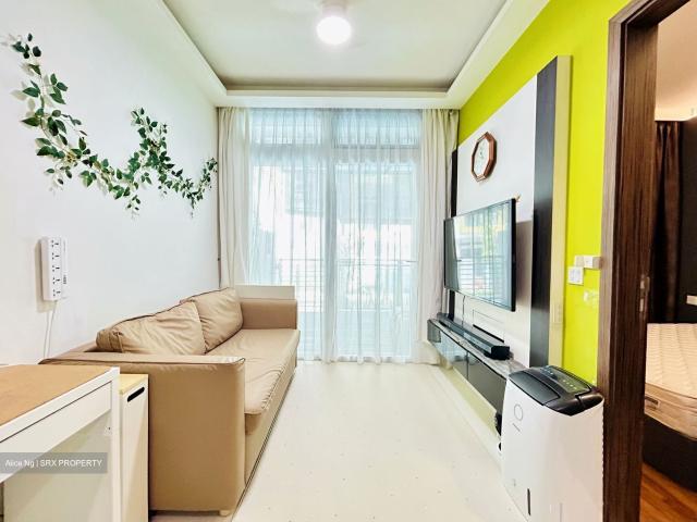 Condominium for sale