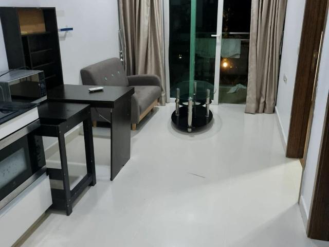 Condominium for rent