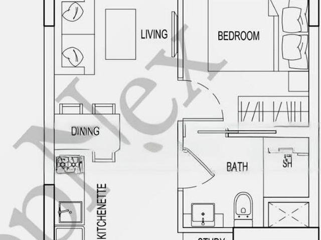 Condominium for sale