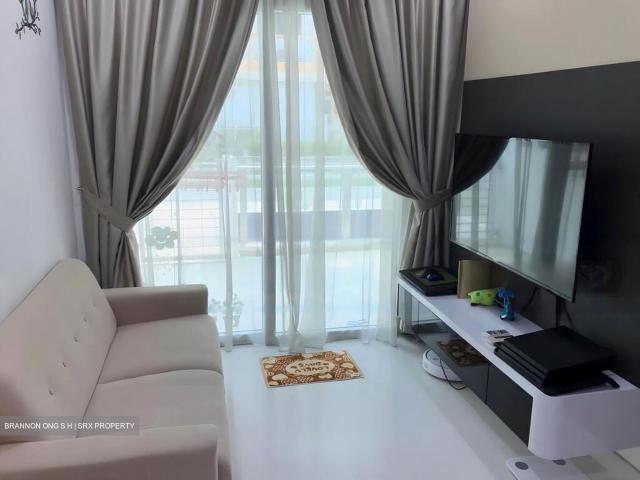 Condominium for rent
