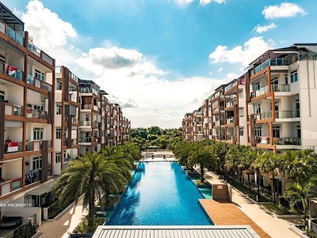 Condominium for sale in Woodgrove, 23 North West