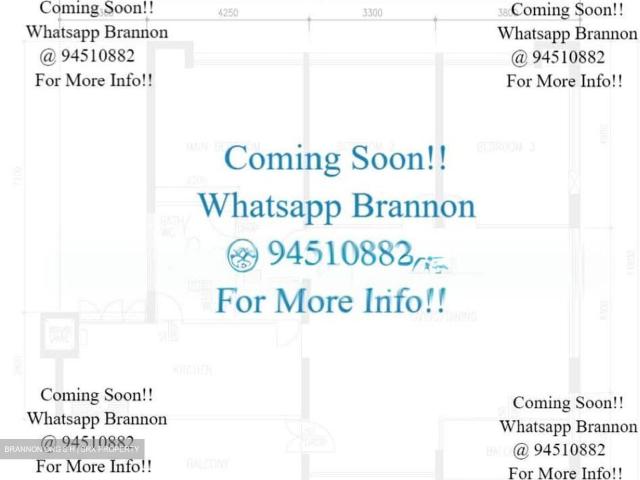 Condominium for rent