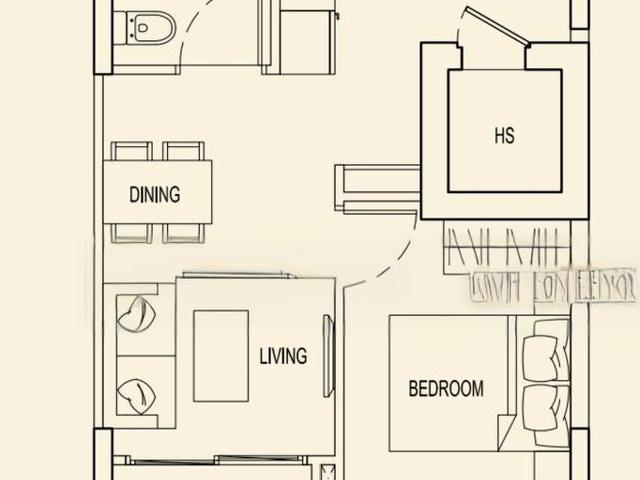 Condominium for sale