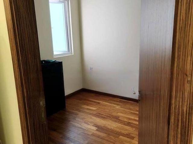 Condominium for sale in Woodlands, 25 Far North