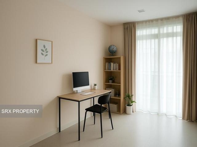 Condominium for sale in Woodlands, 25 Far North