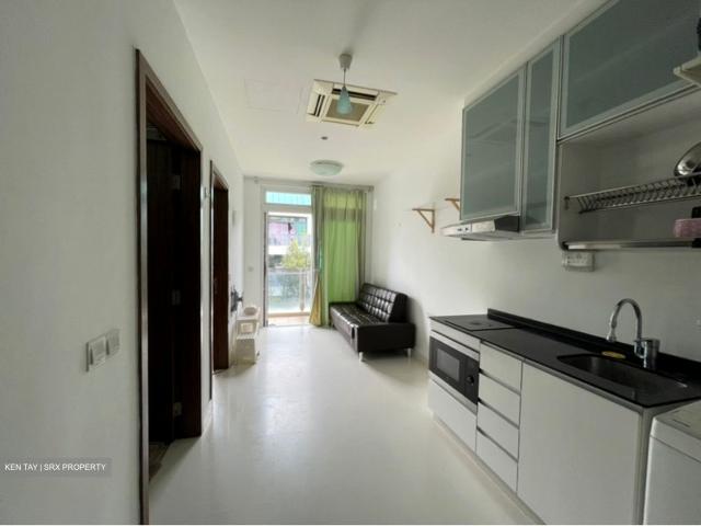 Condominium for rent