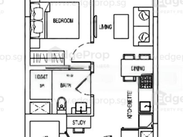 Condominium for sale